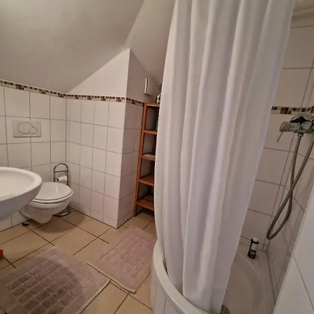 Apartman Ar Living Frankfurt Danneckerstr Frankfurt am Main